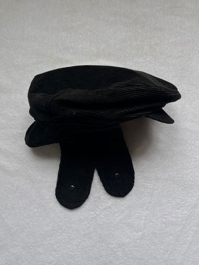 gorro de aviador