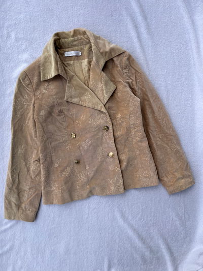 blazer graciela falak