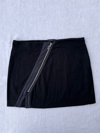 mini skirt las oreiro t40/42