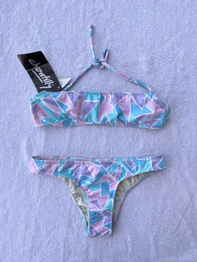 bikini chantilly 