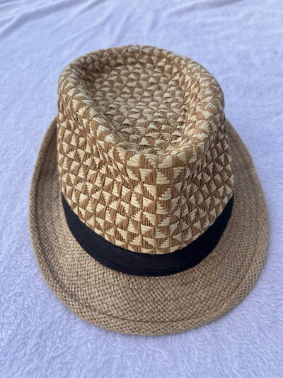 sombrero de playa