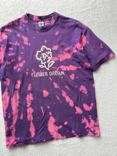 tee flower dream 