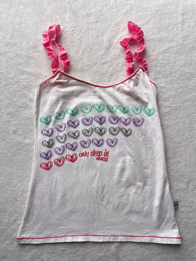 muaa tank top