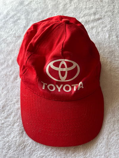 visera toyota