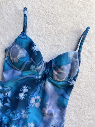 body enteriza 90s talle s/90