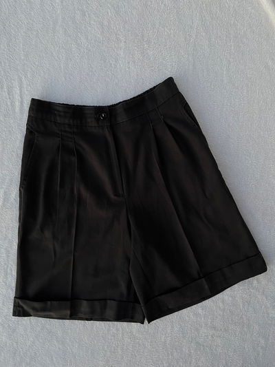 bermuda sastrera talle 44