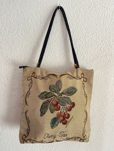 cherry tree bag