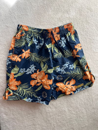 bermuda kevingston talle s