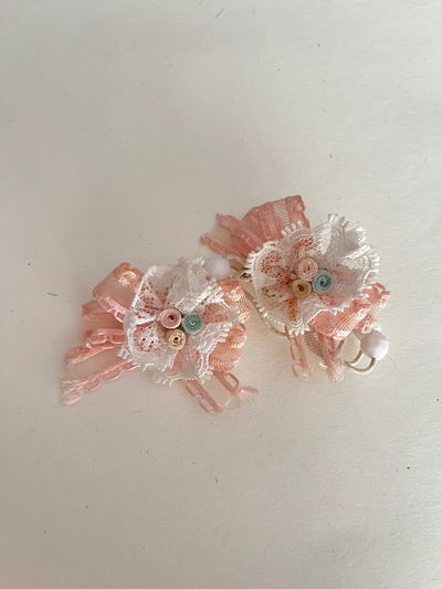 chuflos coquette set