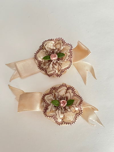 chuflos coquette set xl