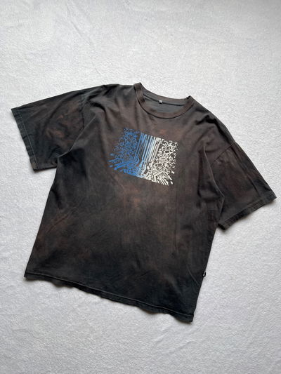90s batik tee