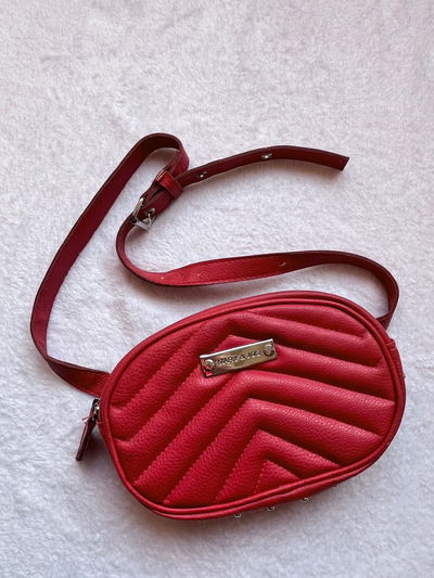  riñonera mary & joe 