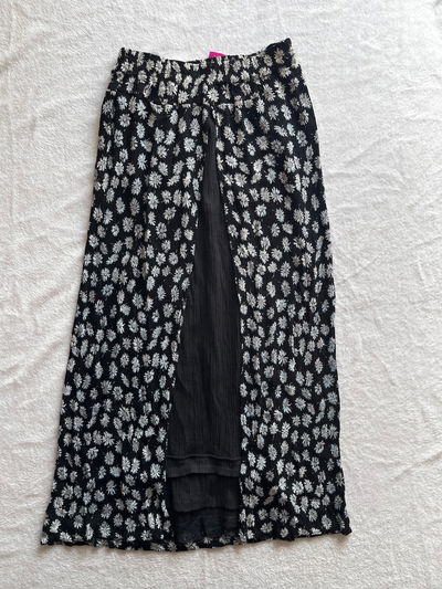 90s maxi skirt 