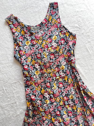 solerito 90s sol y oro