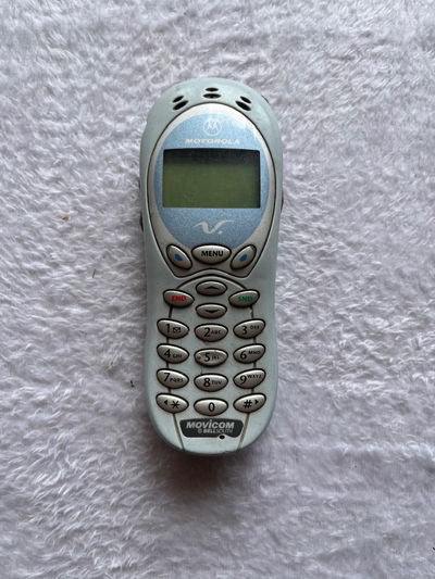 celu motorola