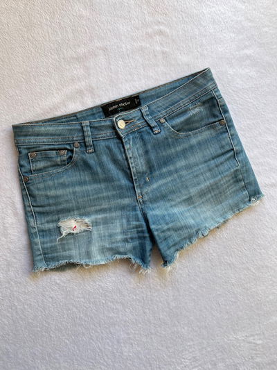 shorts jazmin chebar t36