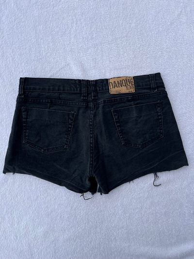 mini shorts t38