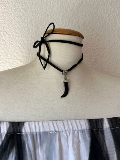 choker lazo