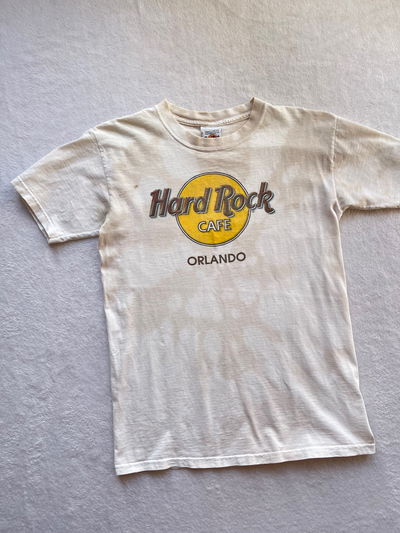 tee hard rock orlando