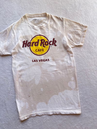 tee hard rock las vegas