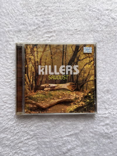 cd the killers