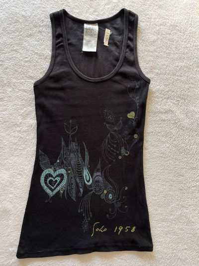 y2k cami top #3