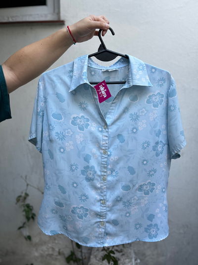 camisa etam 