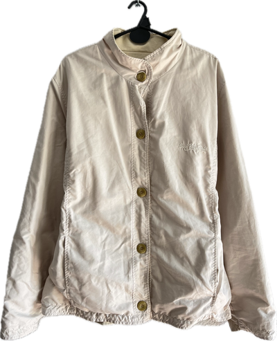 campera árbol patagonia reversible