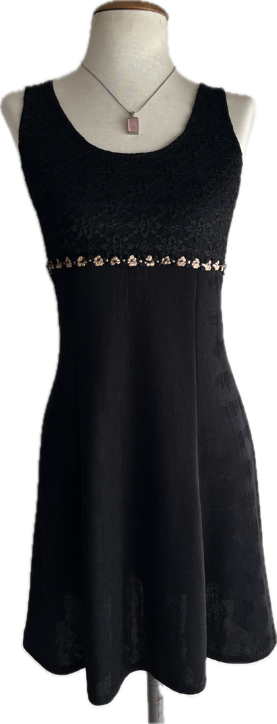 made in the 90s dress