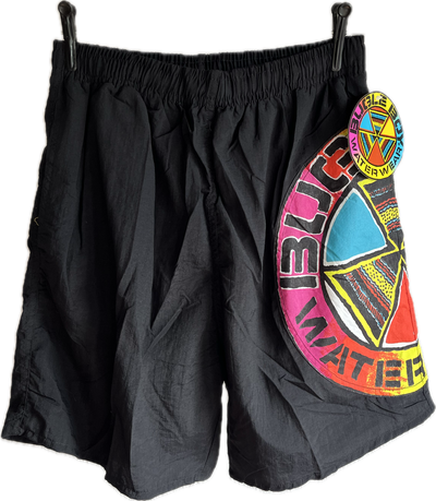 bermuda vintage nueva con etiqueta 