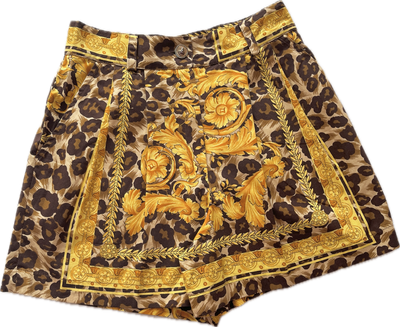 short versace 