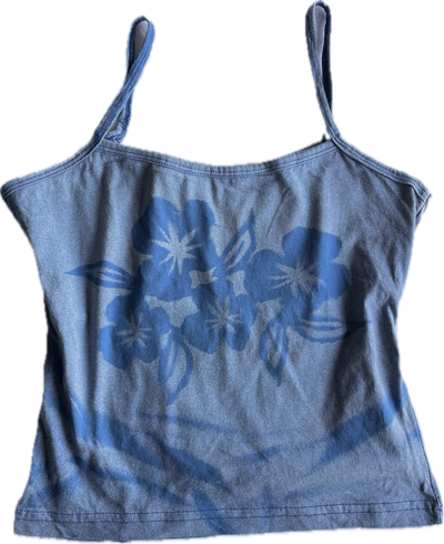 tank top hawaii