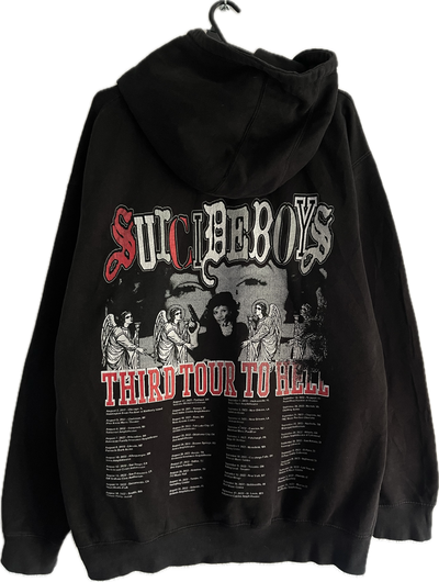 hoodie suicide boys