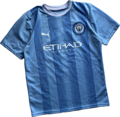 casaca manchester city