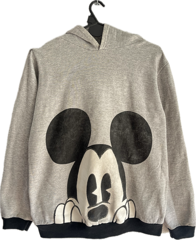 hoodie  mickey 