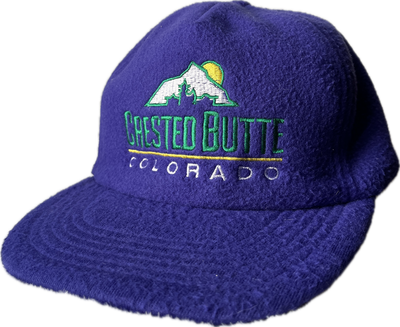 gorra colorado grested butte