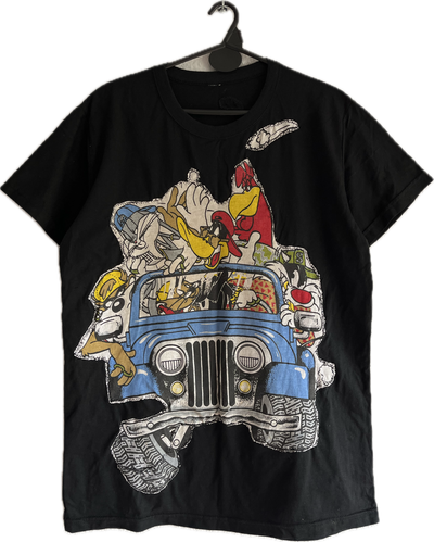 tee looney tunes