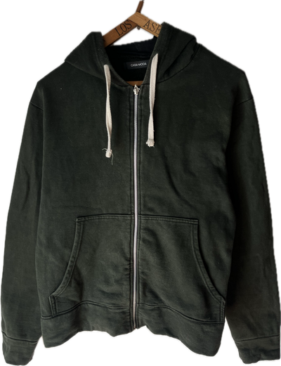 camperita verde ingles