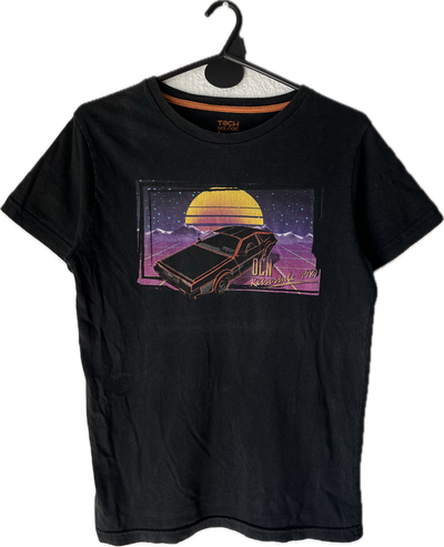 tee vaporwave 