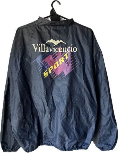 anorak villavicencio sport