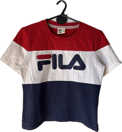 tee fila 