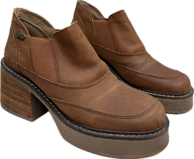 borcegos nuevos talle 35