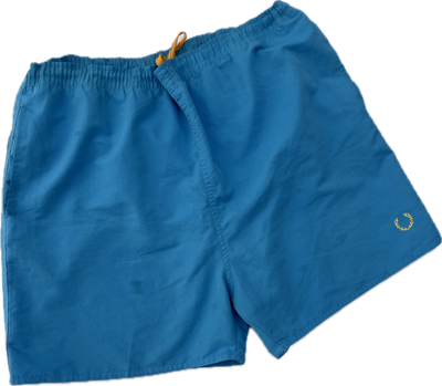 bermuda fred perry #2