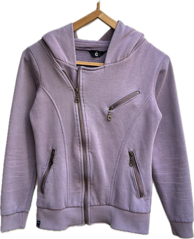 zip hoodie camarón brujo