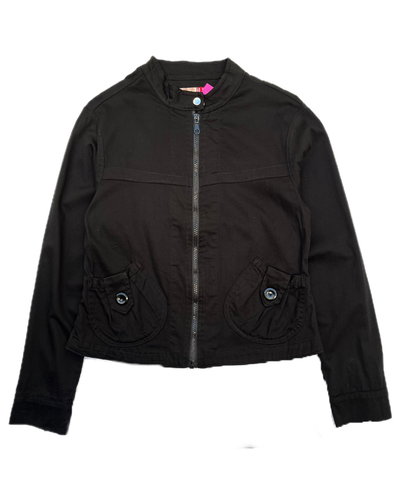 00s moto jacket 