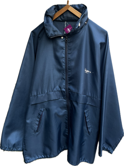 campera rompevientos nuevo