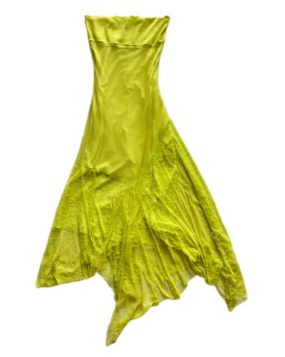 tinkerbell fairy dress