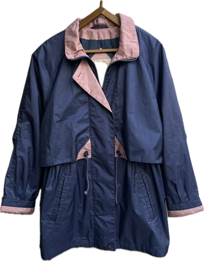 campera fleet street 