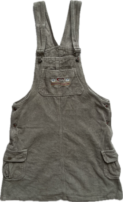 cute corderoy jumper  