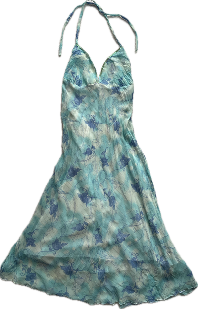  blue siren dress 